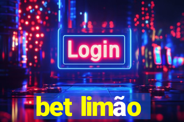 bet limão